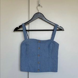 A&F Tank top